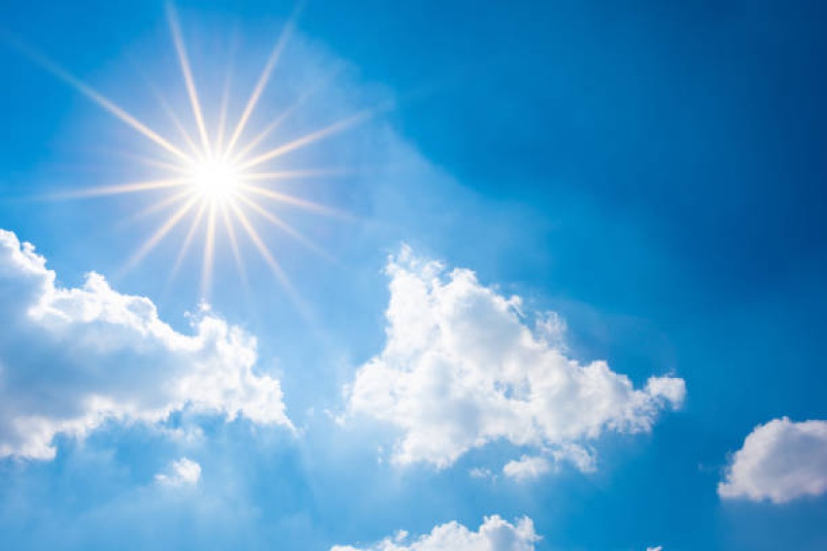 Danas uglavnom sunčano i toplo