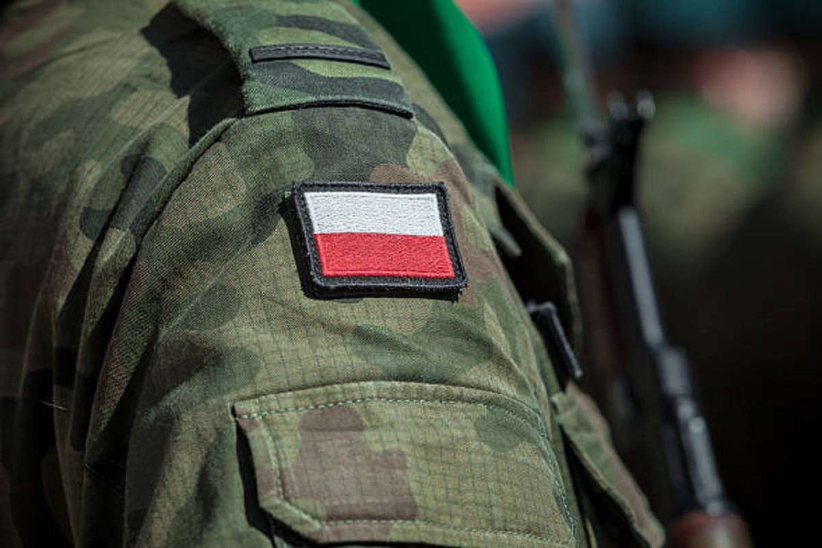 Uzbuna u Poljskoj: NATO avioni poletjeli zbog Rusije