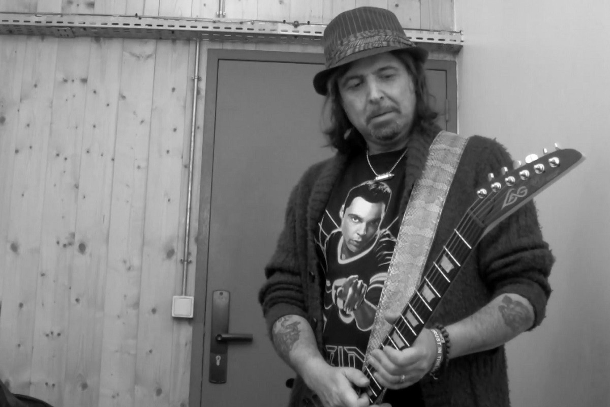 Odlazak legende: Preminuo gitarista Motorheada