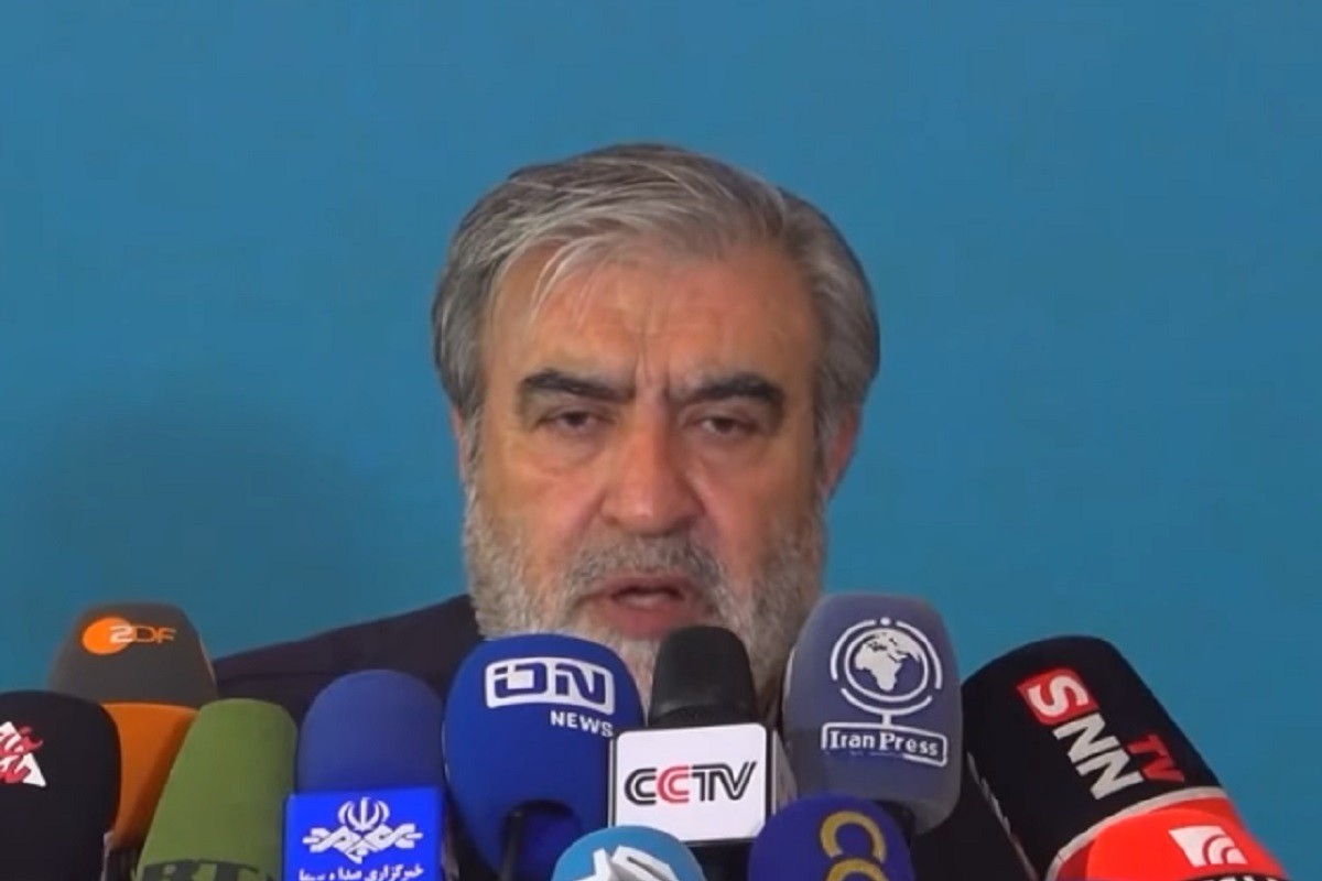 Azizi: Teritorija Ukrajine je legitimna meta