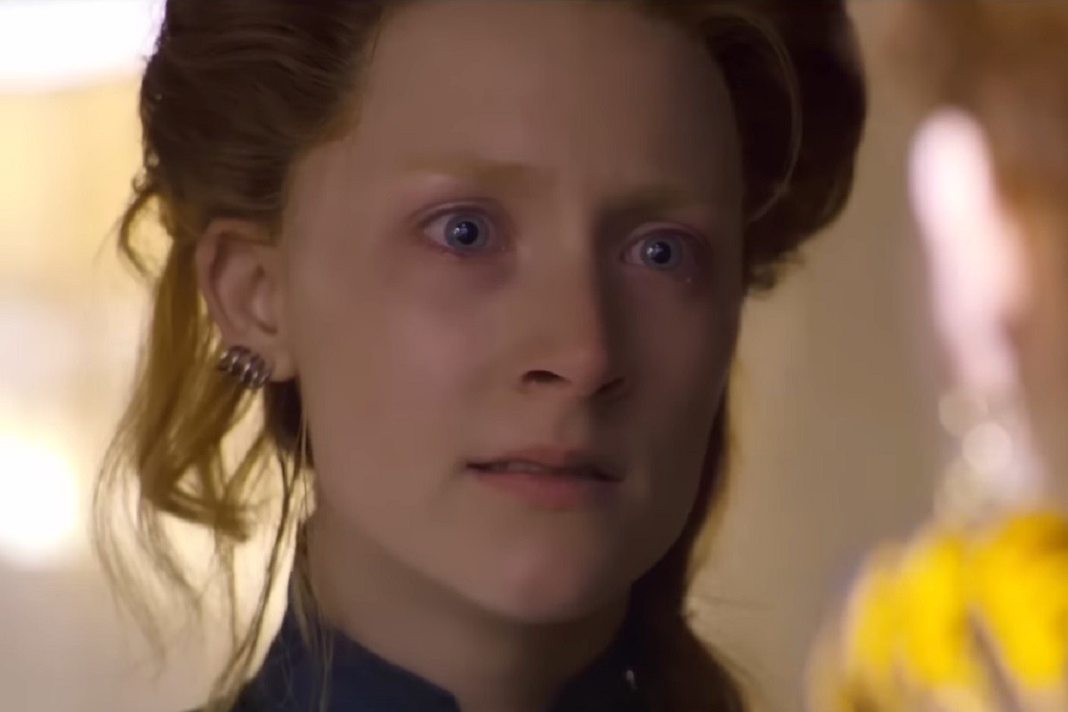 Netfliks uskoro uklanja dramu s Margo Robi u naslovnoj ulozi