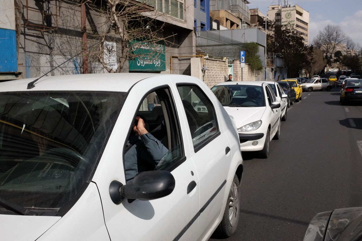 Hamas pozvao Iran da izbjegava gađanje susjednih zemalja