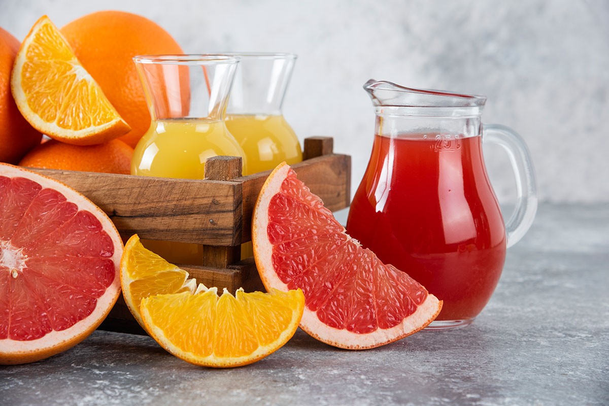 Nutricionista otkriva šta vam se dogodi kada jedete bijeli sloj narandže