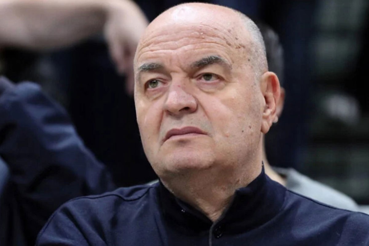 Duško Vujošević hitno primljen u bolnicu