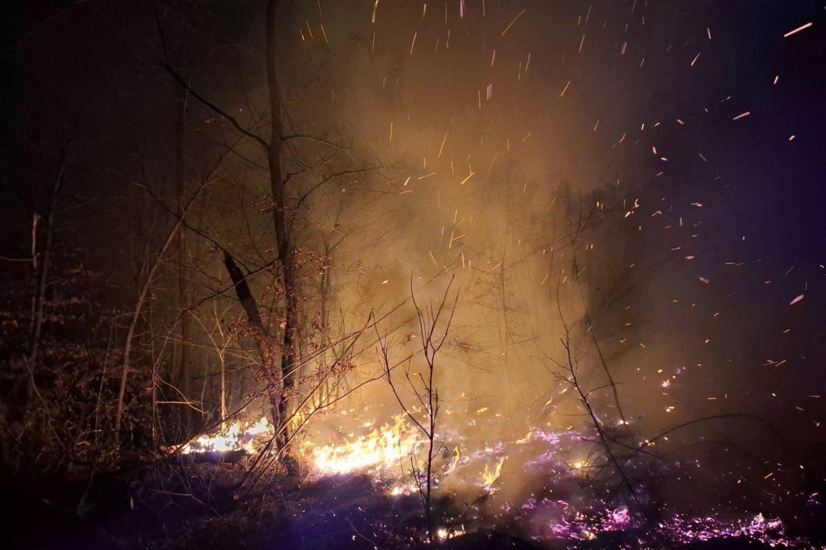 Banjalučki vatrogasci intervenisali zbog tri požara i poplave