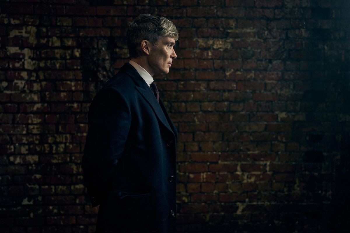 Zašto se svijet ponovo okreće "Peaky Blindersima" i šta donosi film "The Immortal Man"