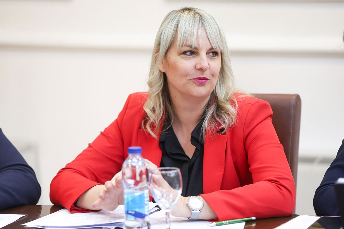 Savić Banjac: Kreće velika akcija sanacije udarnih rupa u Banjaluci