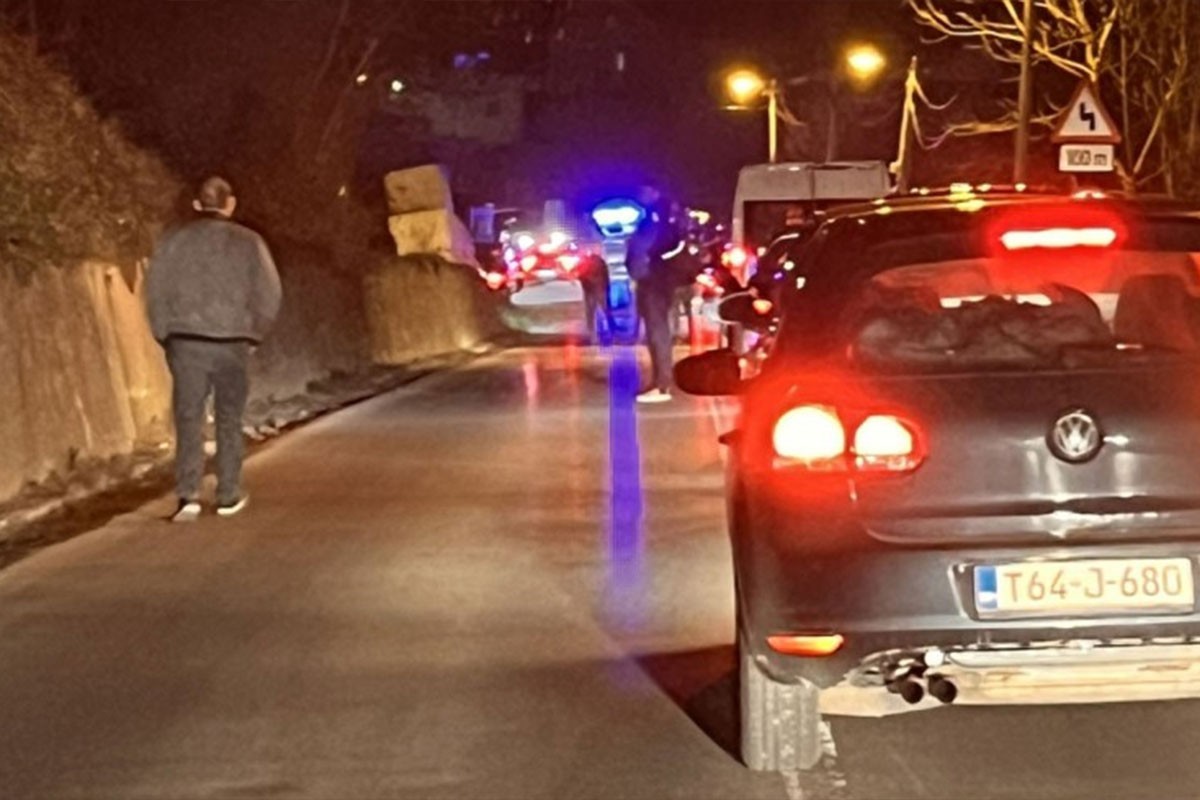 Detalji teškog udesa u Banjaluci: Povrijeđene četiri osobe, jedna uhapšena