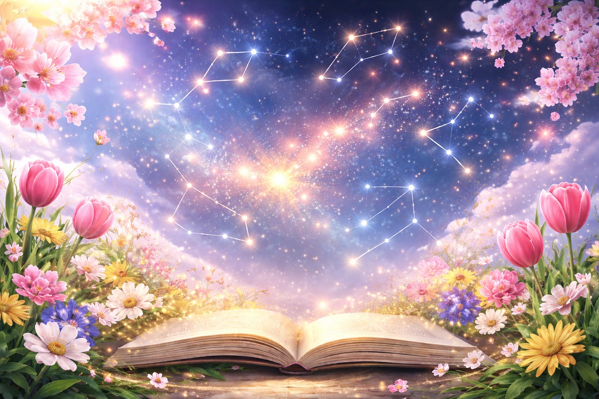 Mjesečni horoskop za april 2026. godine