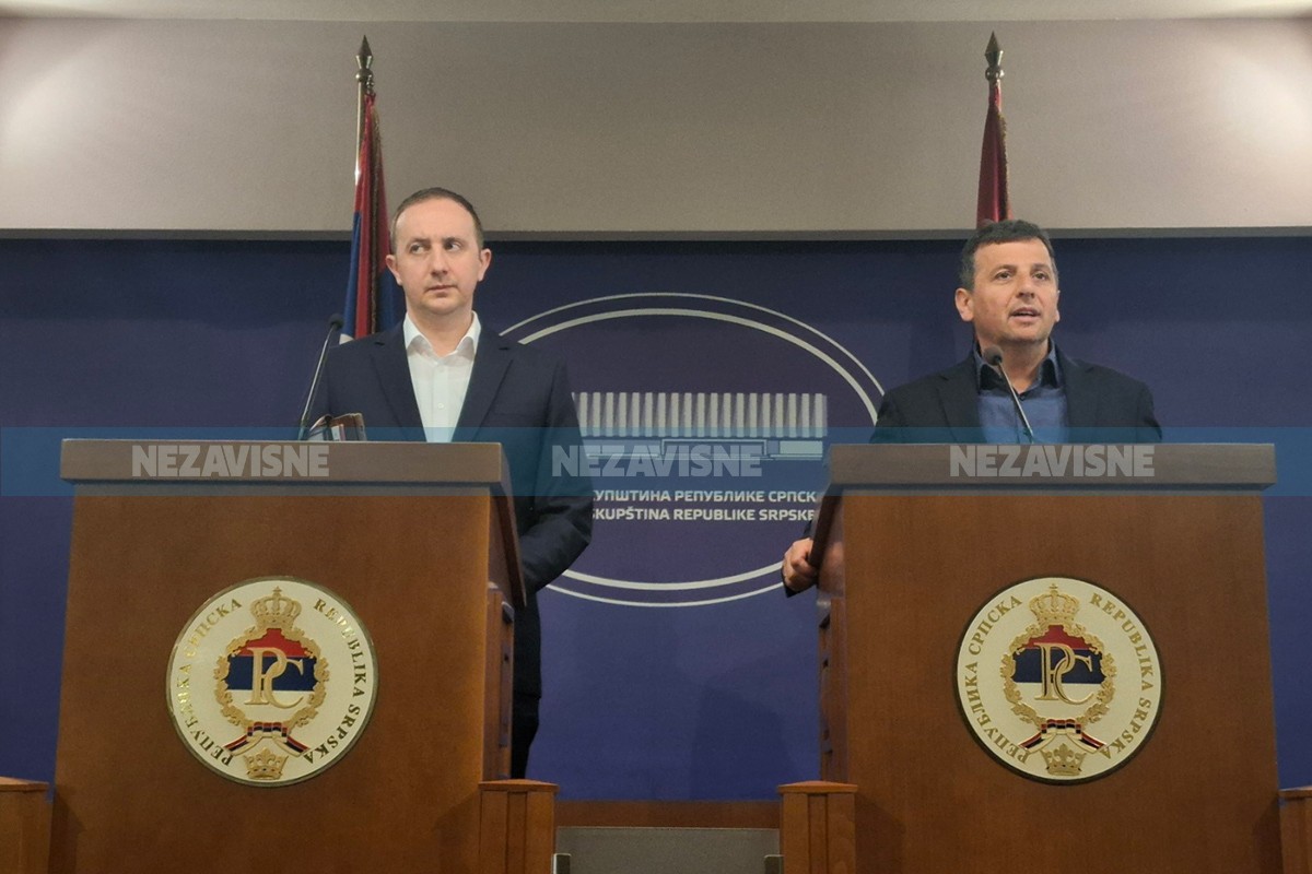 Opozicija o ostavci Minića: Upozoravali smo da će se ovo desiti