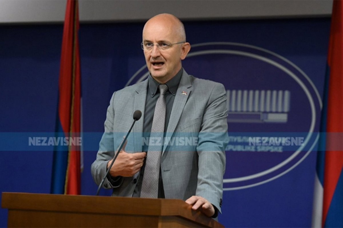 Mazalica: Ne može se osporiti nijedna odluka druge Minićeve Vlade
