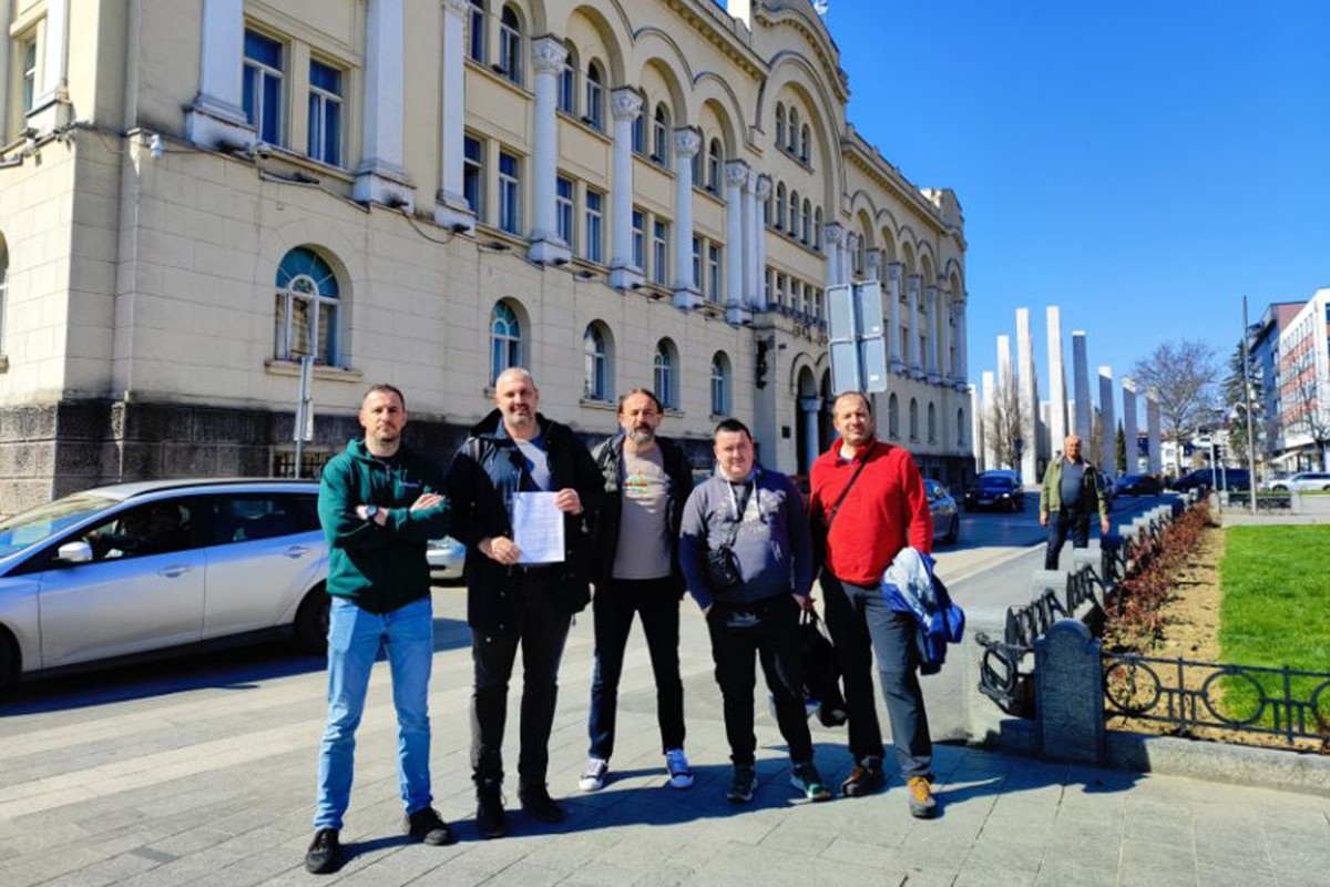 Građani Starčevice predali inicijativu protiv izmjene regulacionog plana