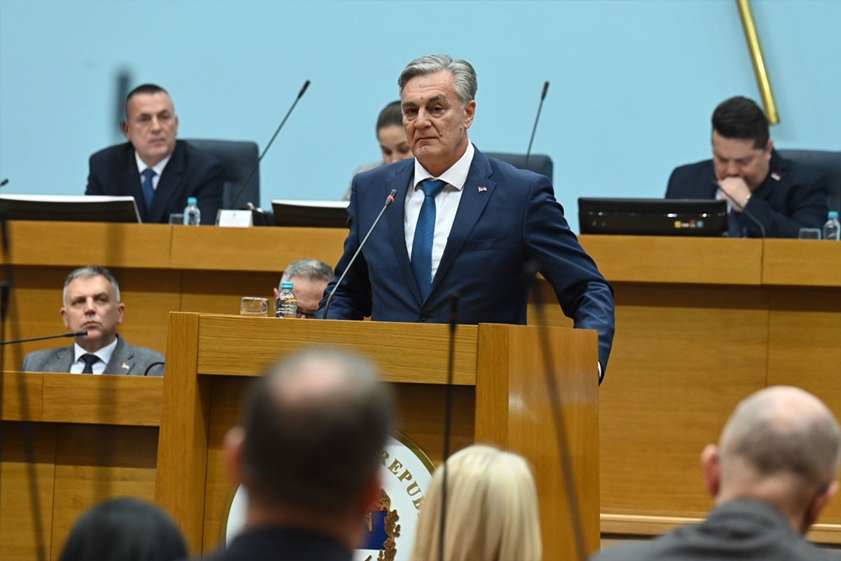 Karan: Minić će ponovo biti premijer