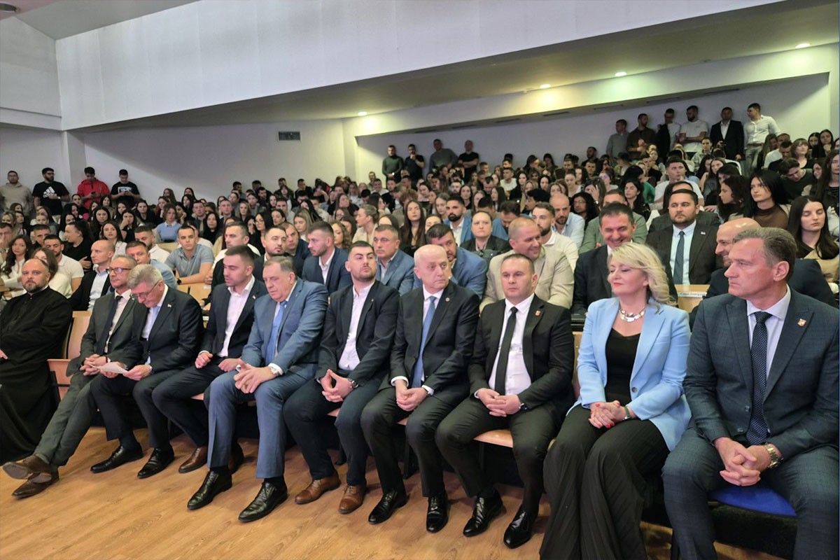 Karan o egzodusu sarajevskih Srba: Jedna od najtežih stranica savremene srpske istorije