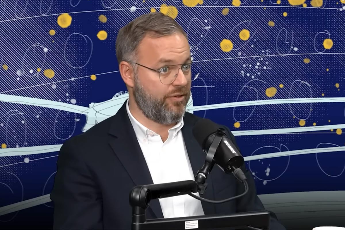 Balaš Orban: Njemačka prijeti Mađarskoj
