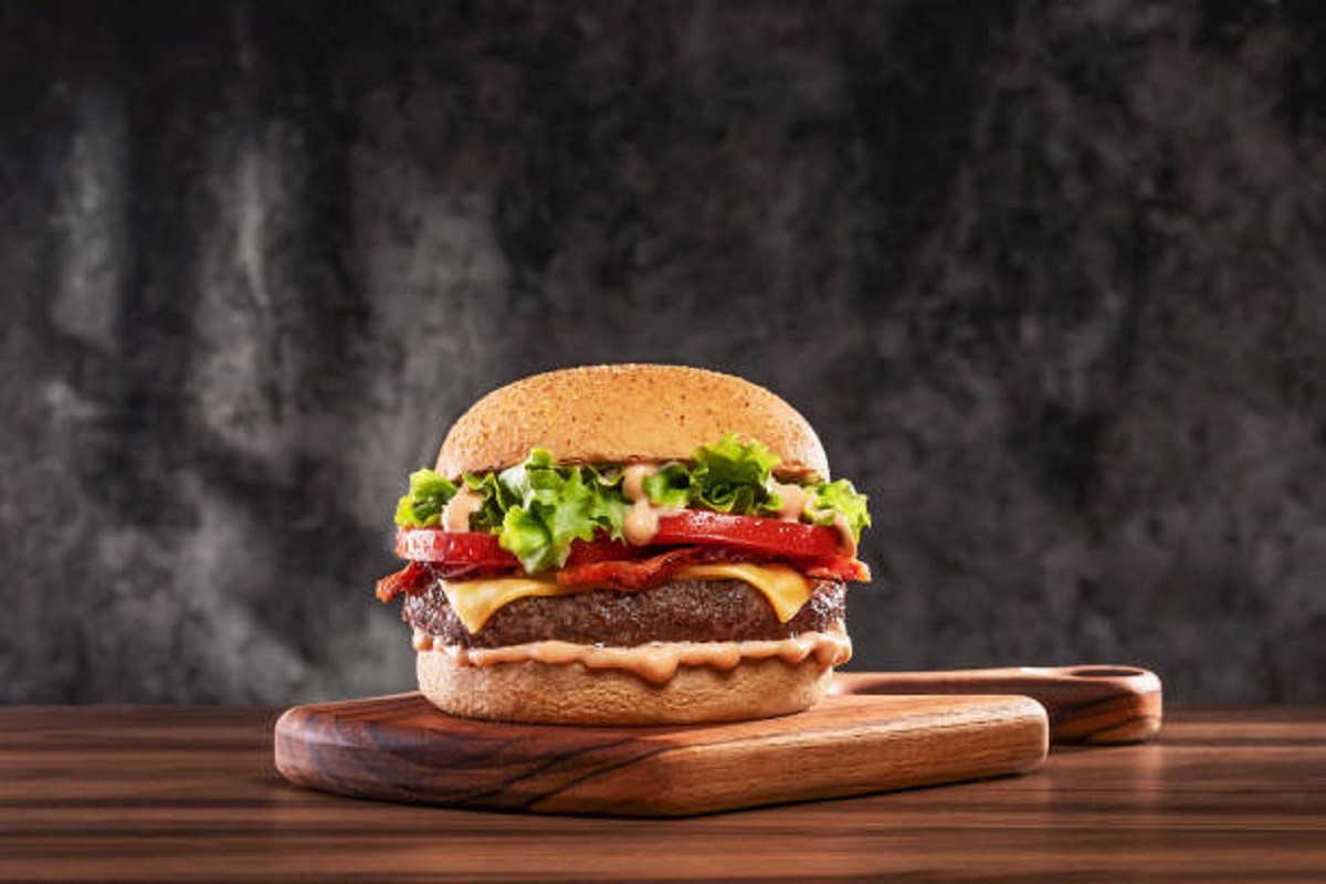 Zdravija verzija burgera koja oduševljava