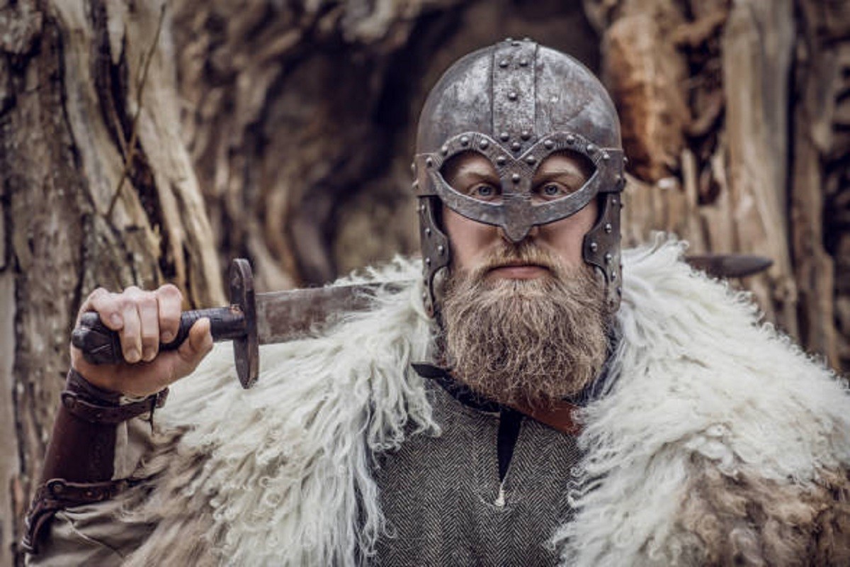 Arheolozi otkrili trag legendarnog grada Vikinga