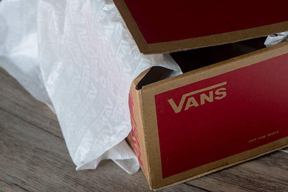Vans oživio klasik: Retro model za 60. rođendan