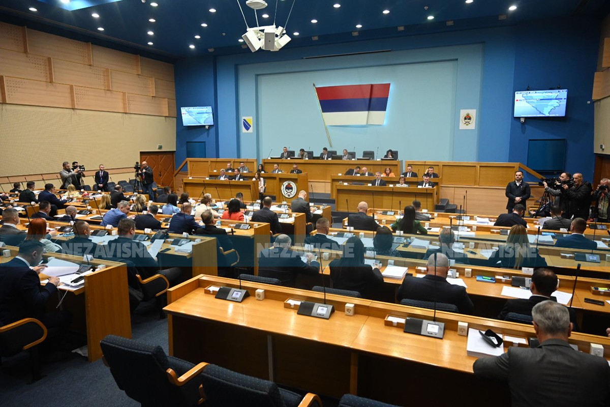 Vlast i opozicija jedinstveni u osudi i zabrani ustaštva i drugih ideologija