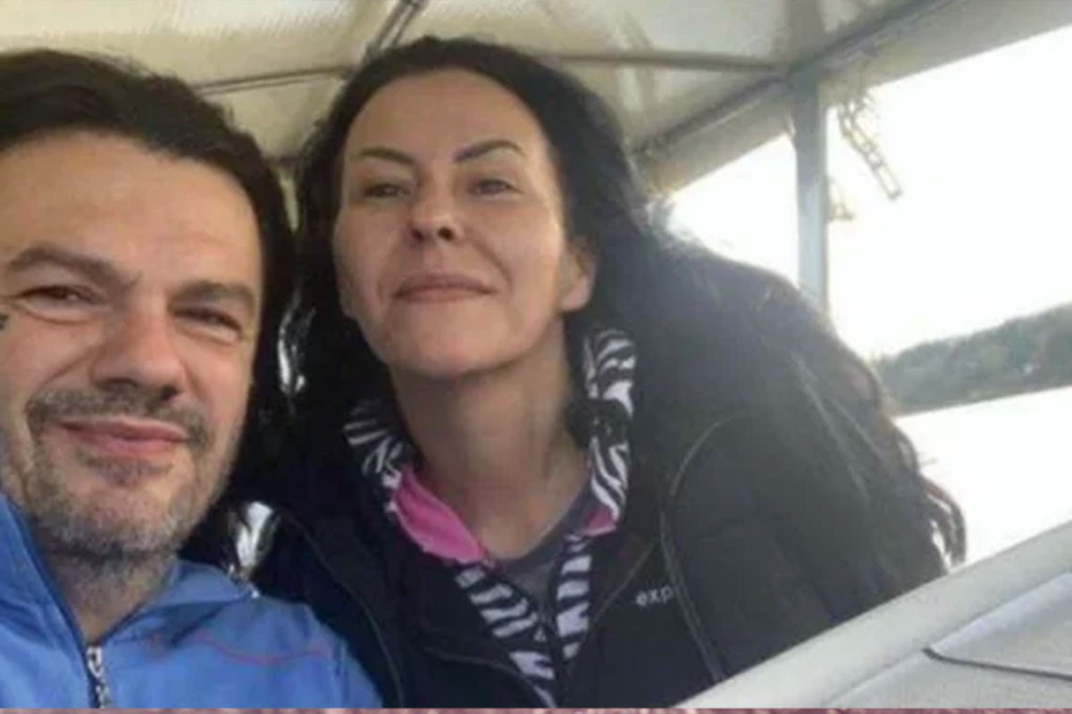 Aca Amadeus: Moja bivša žena uhapšena sa većom količinom droge i vagicom