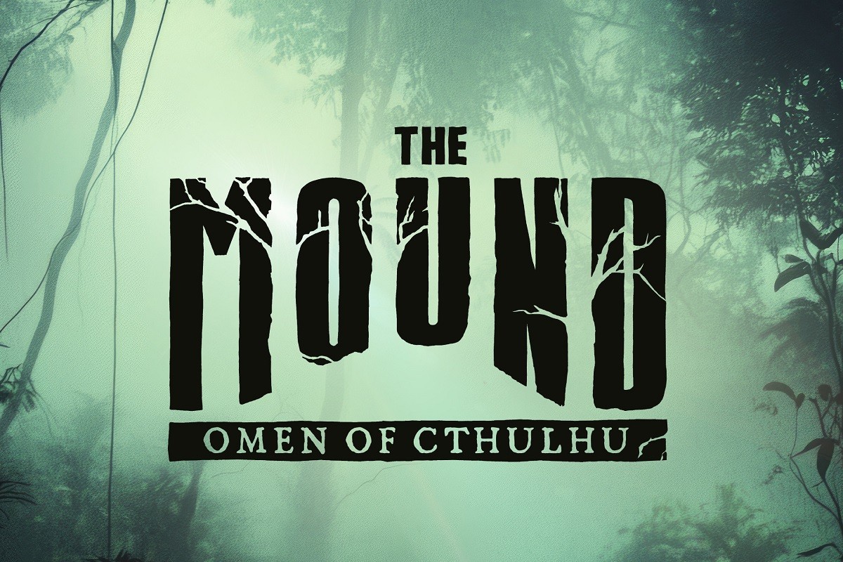 Stiže nam "The Mound: Omen of Cthulhu" igra