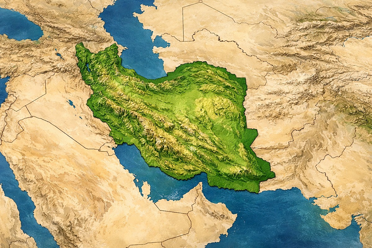 Iran nije dobio ime slučajno: Evo zašto znači "zemlja arijevaca“