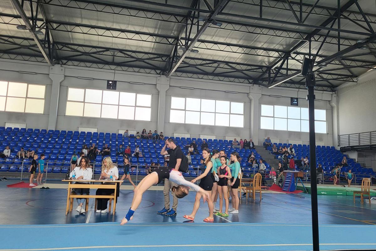 Banjaluka finansira prevoz učenika na finale Malih olimpijskih igara
