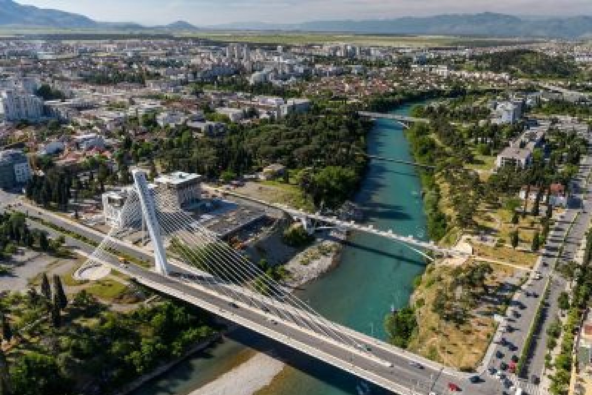 Bemax prvorangiran na tenderu za podgoričku obilaznicu