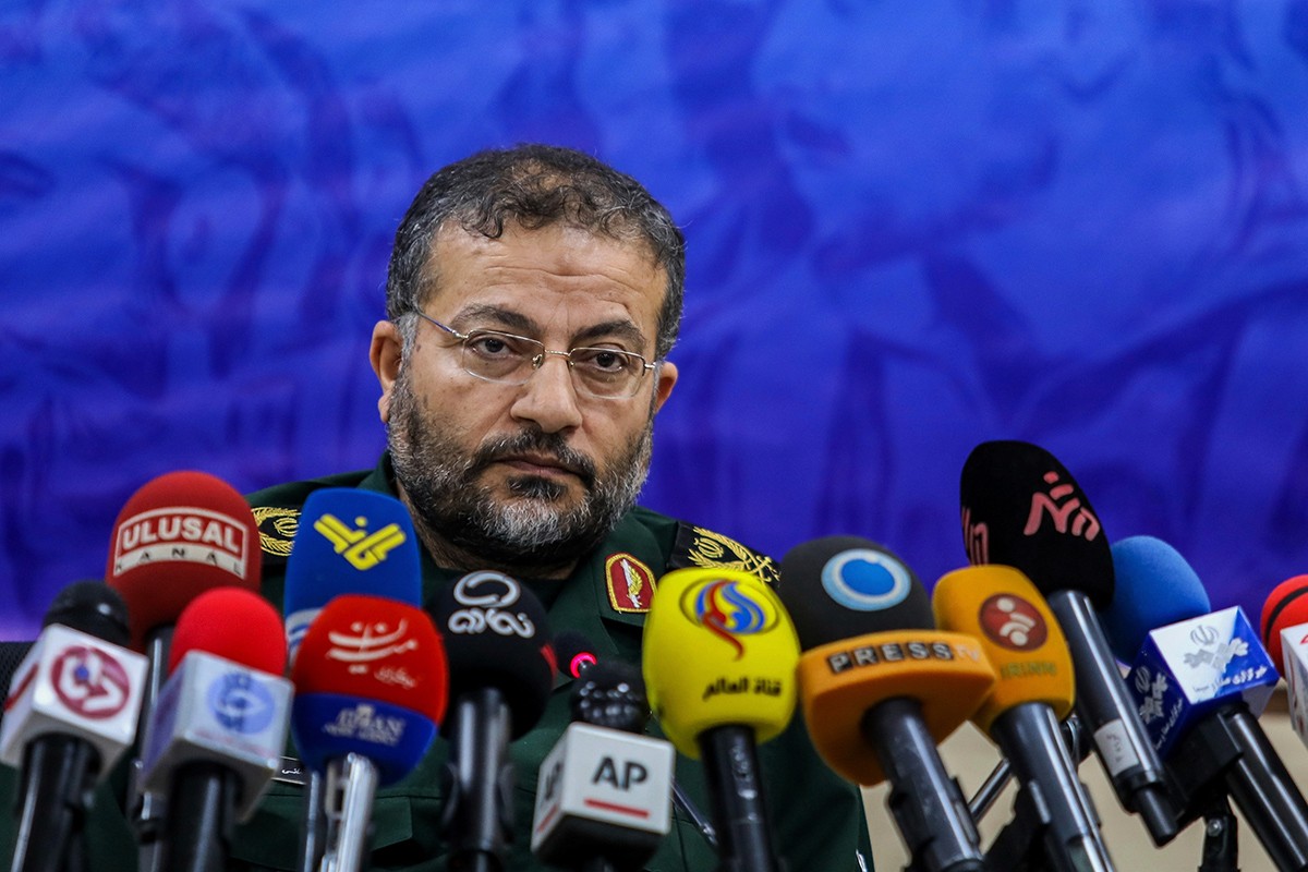 Iran potvrdio smrt Sulejmanija: "Nikada nećemo odustati od osvete"