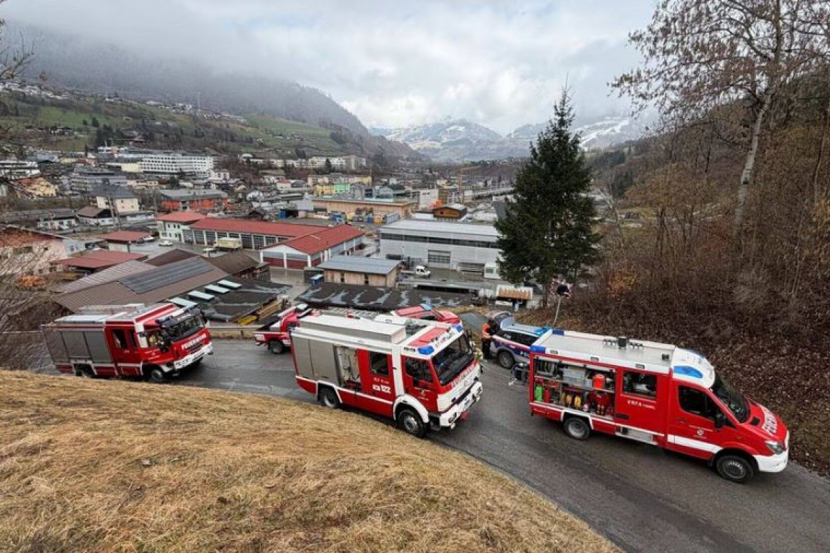 Stradao pod kamionom vozača iz BiH: Nizozemac poginuo u Austriji