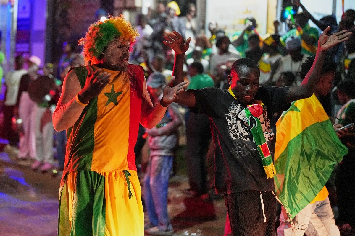 Skandal AFCON nastavljen: Senegal bez titule, Maroko prvak