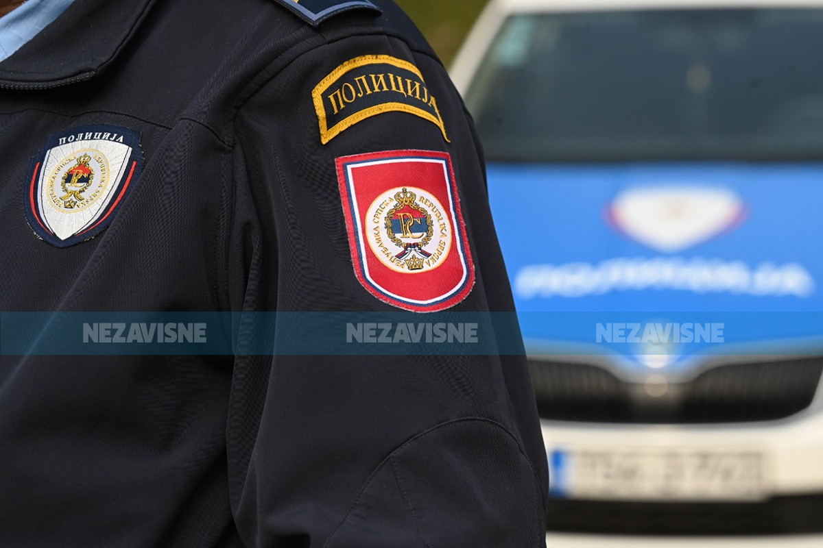 Uhapšeni Zvorničani: U audiju pronađen kokain