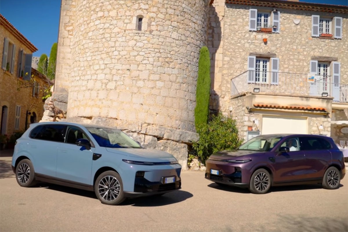 Leapmotor počinje proizvodnju električnih vozila u Španiji