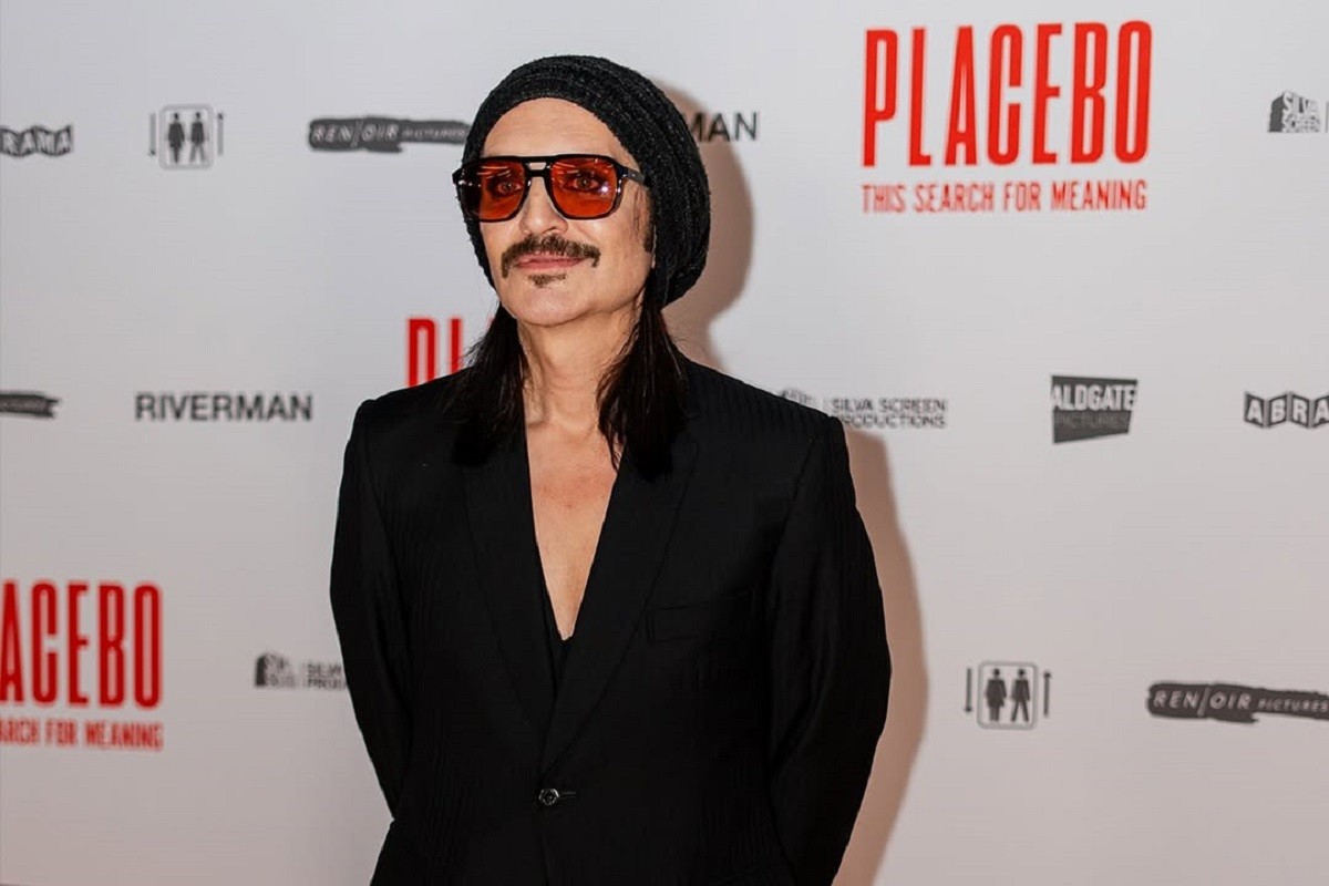 Placebo se vraća: Turneja i novi album za jubilej