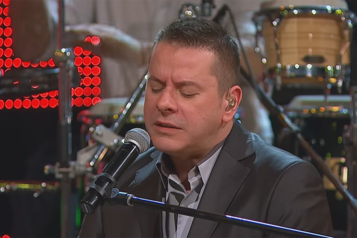 Vlado Georgiev odložio koncert u Sjevernoj Makedoniji