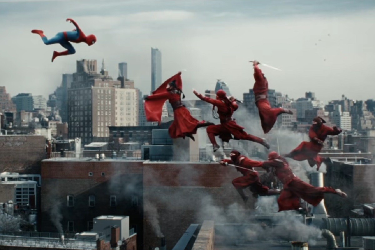Trejler za "Spider-Man 4" otkriva velike promjene (VIDEO)