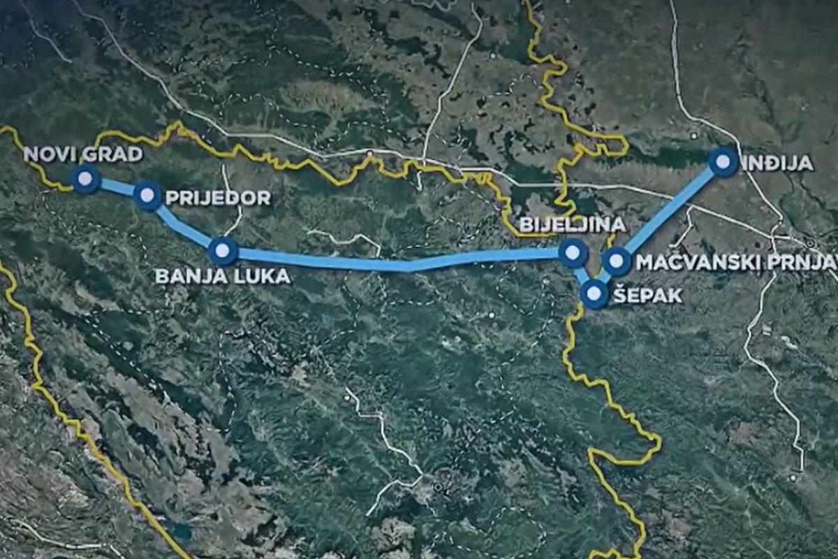 Šta znamo o najvećem energetskom projektu u BiH?