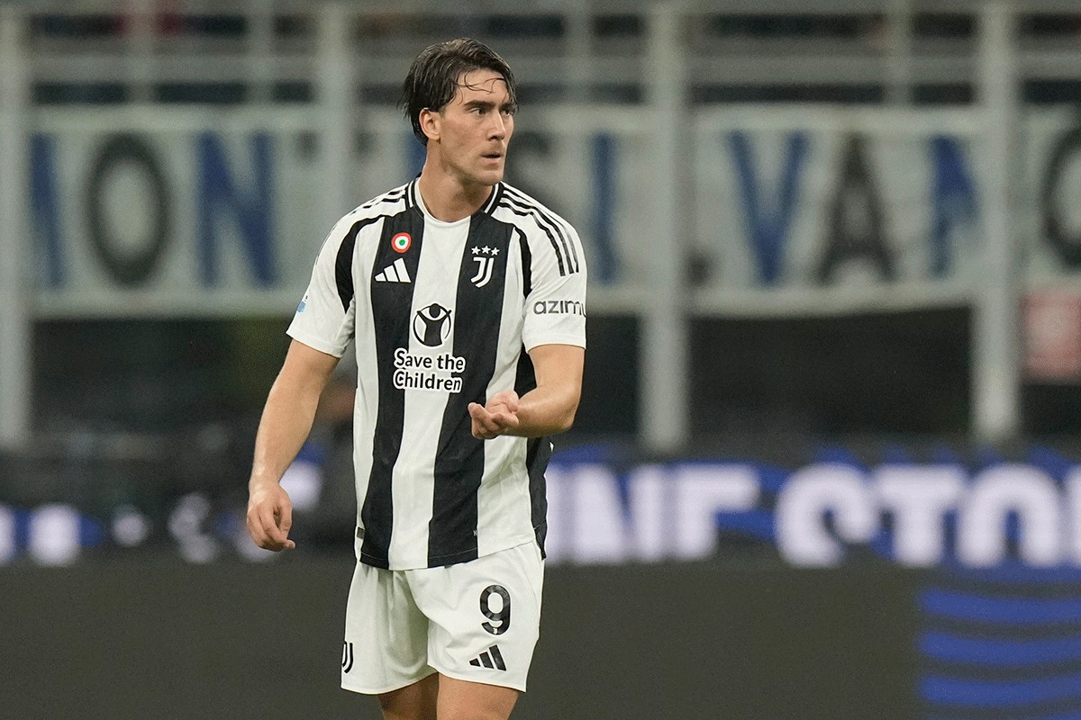 Konačan ishod: Poznata sudbina Vlahovića u Juventusu