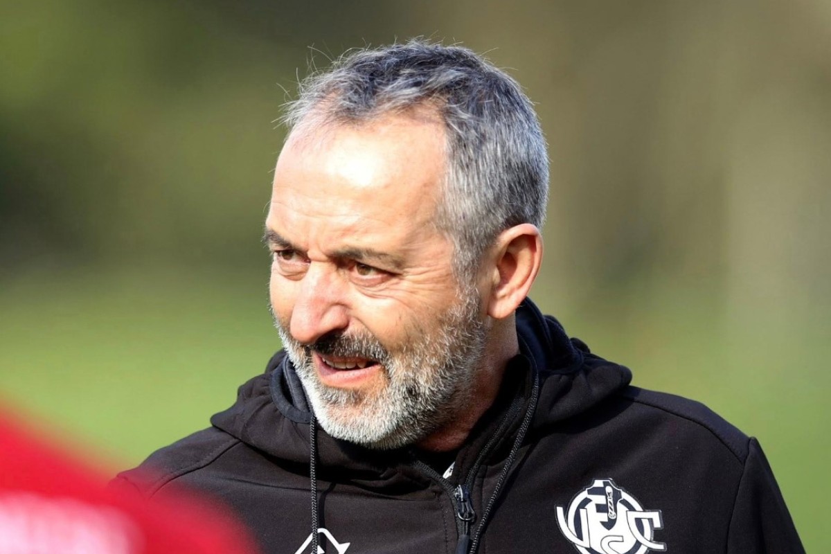Marko Đampaolo spašava Kremoneze