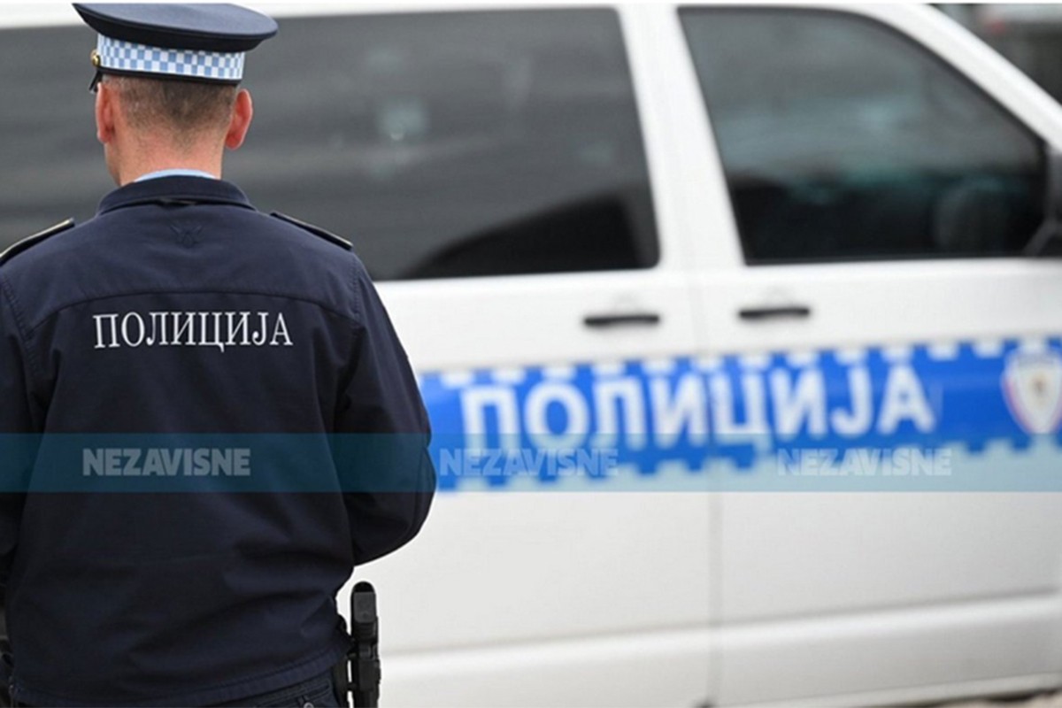 Ukradena ograda Islamske zajednice u Gradišci