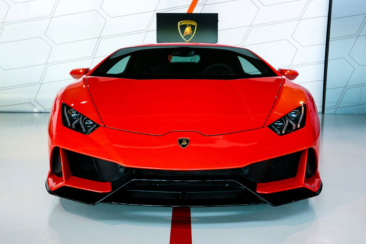 Lamborghini lansira nekoliko novih automobila u 2026. godini