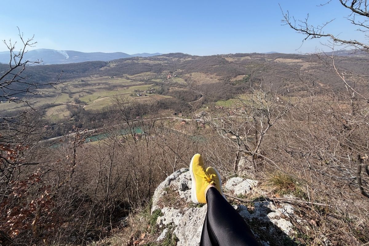 Otkrijte prirodni fenomen među stijenama, idealno mjesto za jednodnevni izlet u BiH