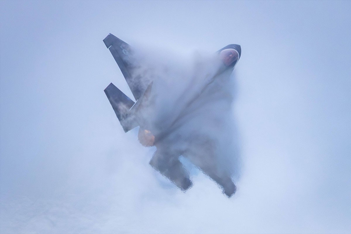 Iranci pogodili "nevidljivi" američki F-35