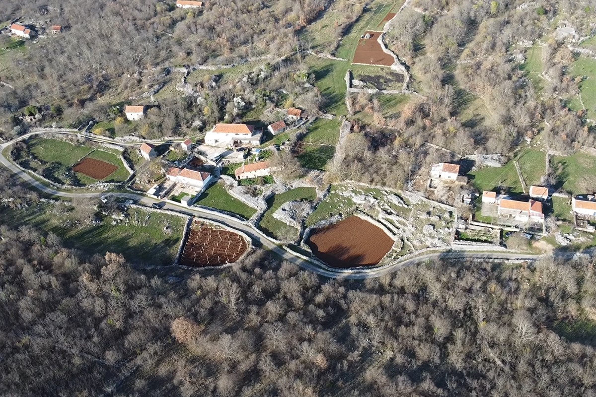 Šta povezuje Panamski kanal i zapušteno selo u BiH? (VIDEO)