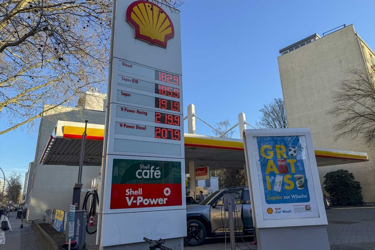 Krađe dizela u porastu: Skupo gorivo meta lopova u Njemačkoj