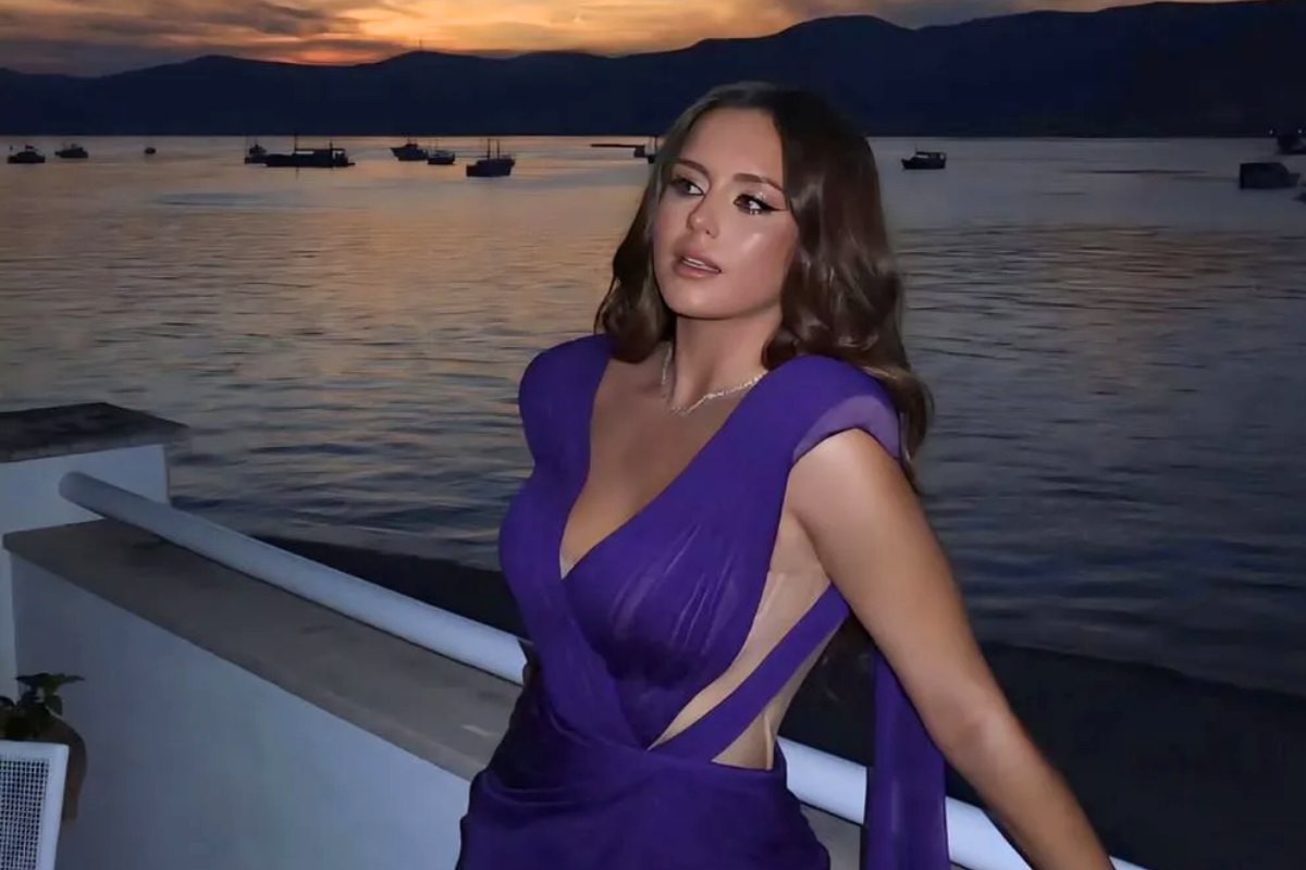 Thompsonova kćerka među regrutima, na vojnoj obuci u Požegi