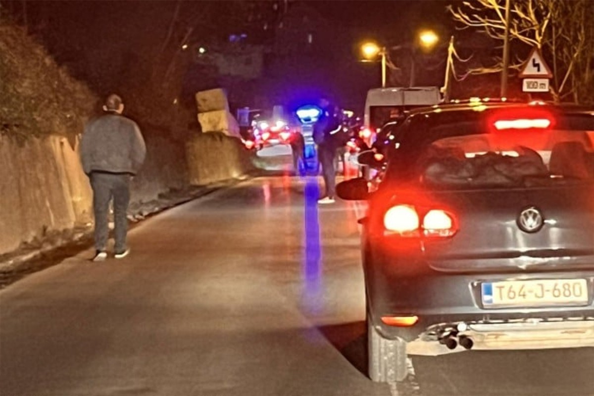 Građani Lauša digli glas: Ulica postala opasna, strahuju za djecu
