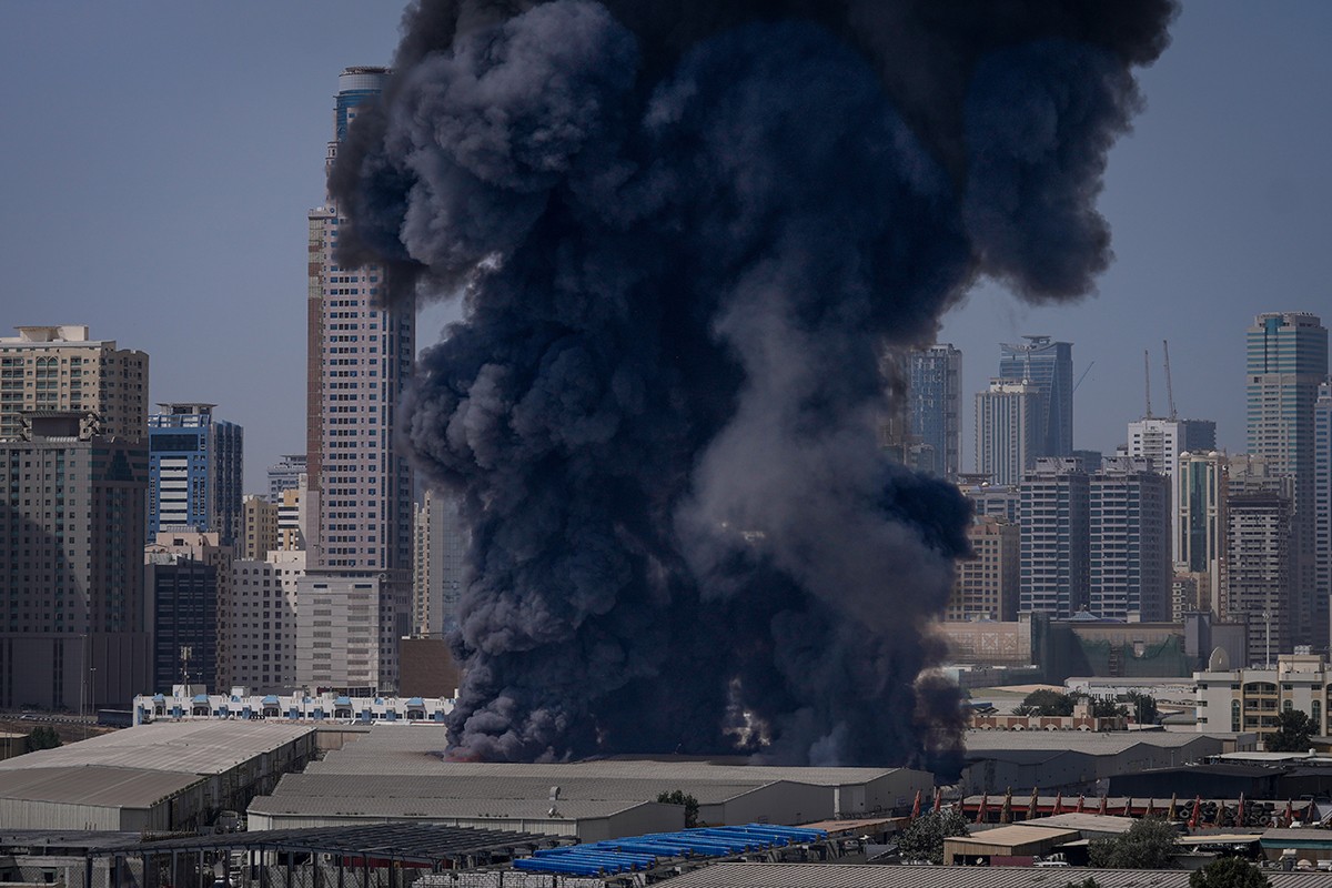 Dok svijet gleda influensere, Dubai zapravo raste na logistici, kapitalu i robi