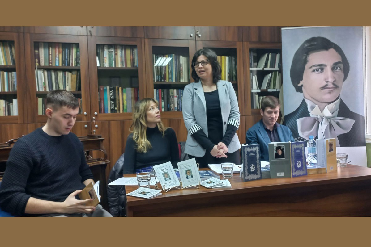 Promovisana dva pjesnička prvenca "Brankovog kola"