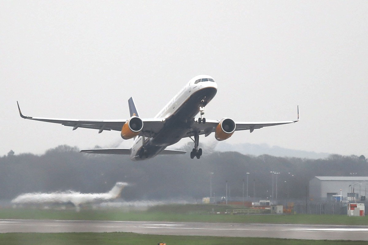 Proglašeni najbolji aerodromi i avio-kompanije na svijetu